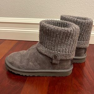Girls Ugg Boots